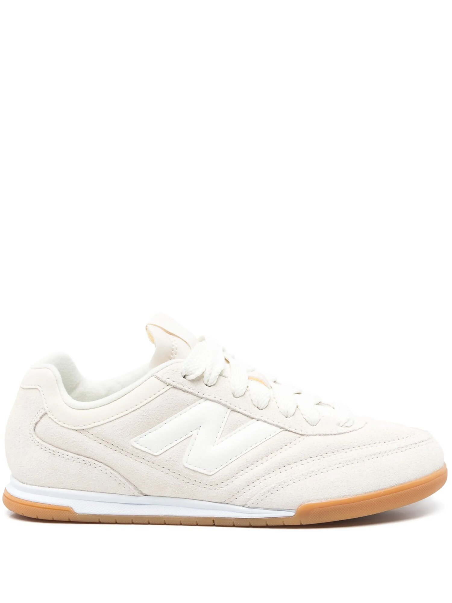 Кроссовки New Balance RC42, размер 38 EU, экрю