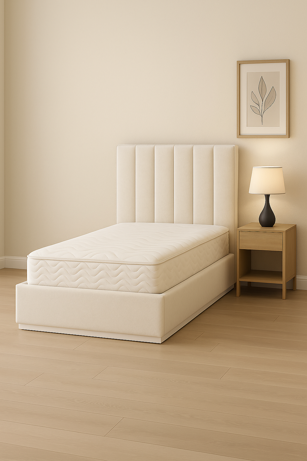 Кровать "Line bed" Sofabed