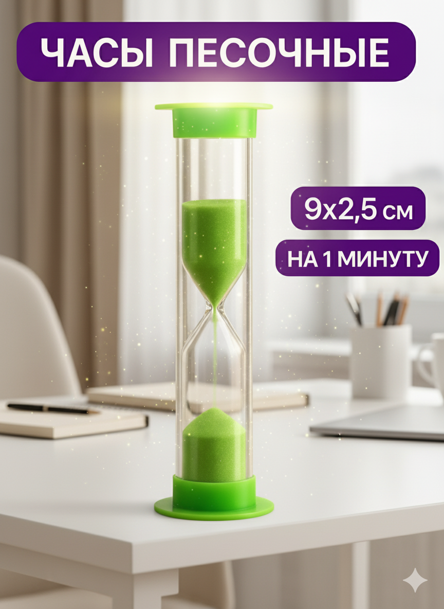Декоративные песочные часы в винтажном стиле для дома, офиса и подарков