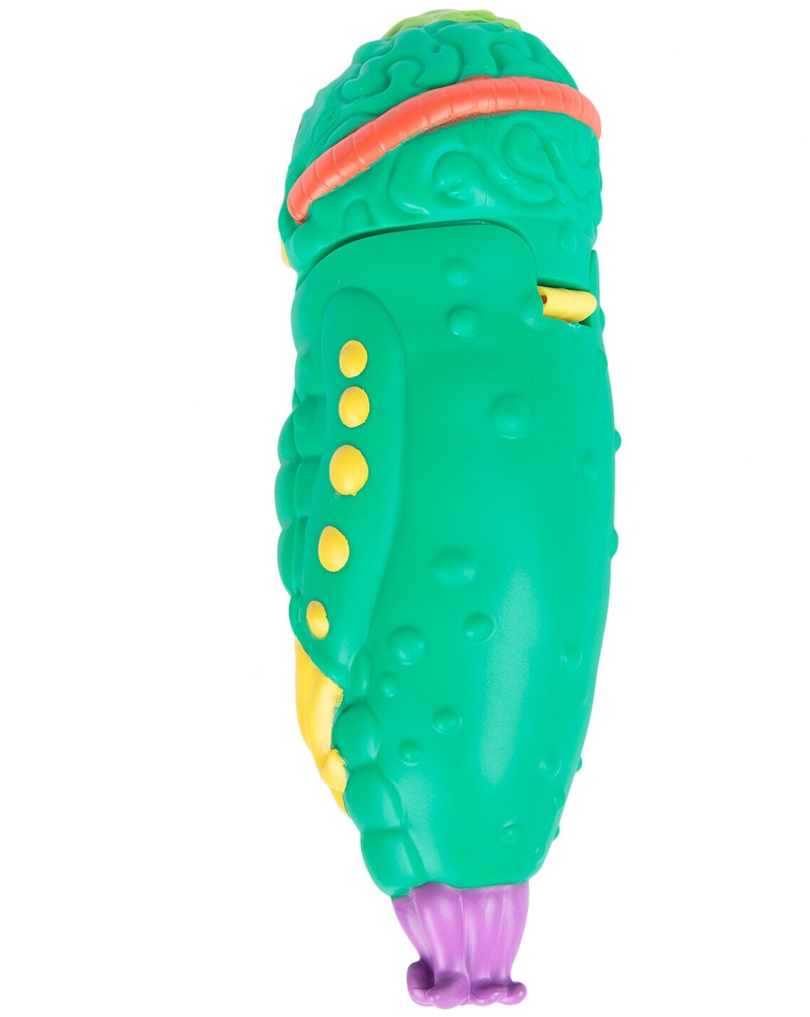 Игровой набор Treasure X Пришельцы против королей - фото №4