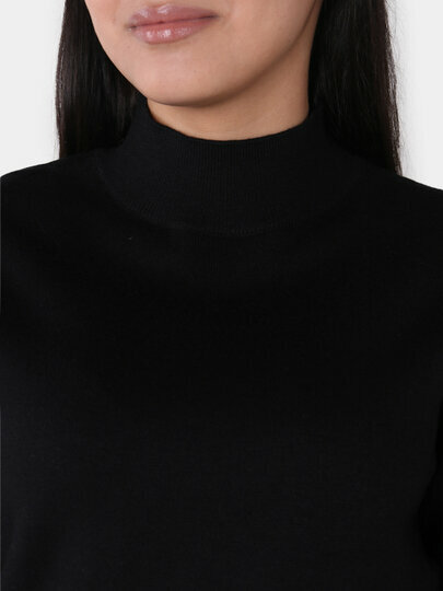 Свитер размер One Size, , черный — фото 1