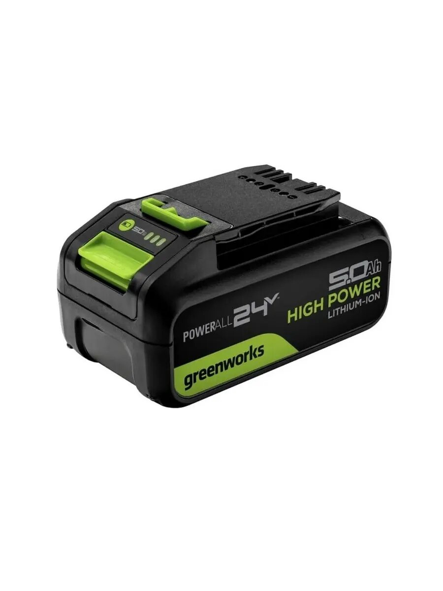 Батарея аккумуляторная G24HP5 24В 5Ач Li-Ion (2957807)