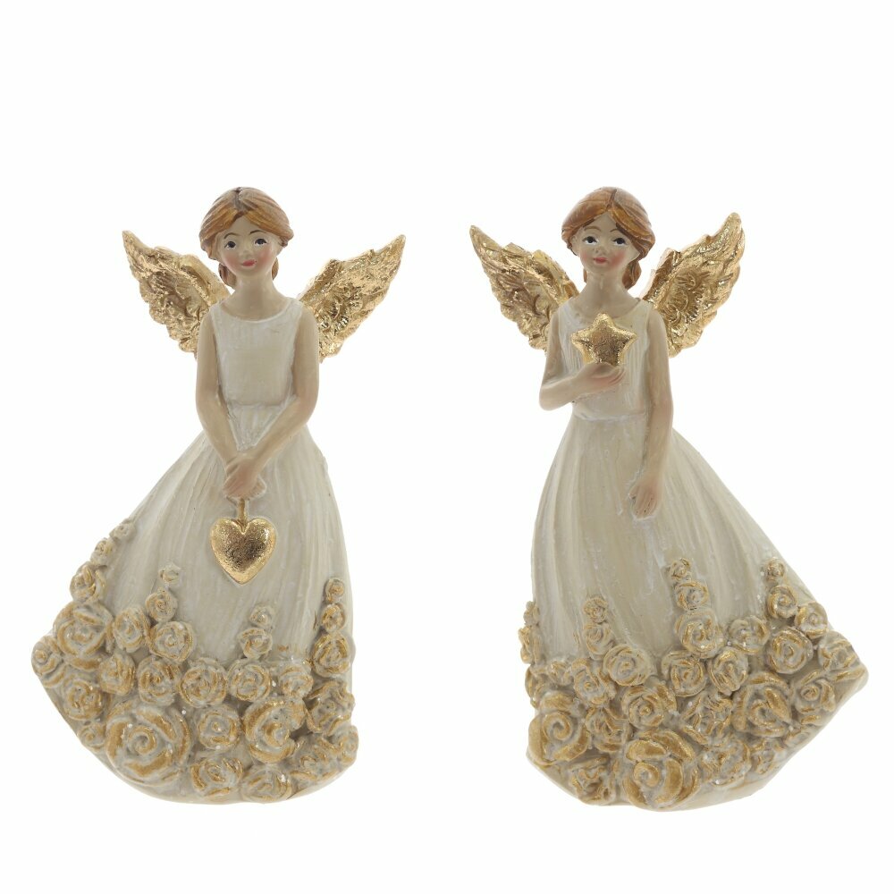 Фигурка декоративная 