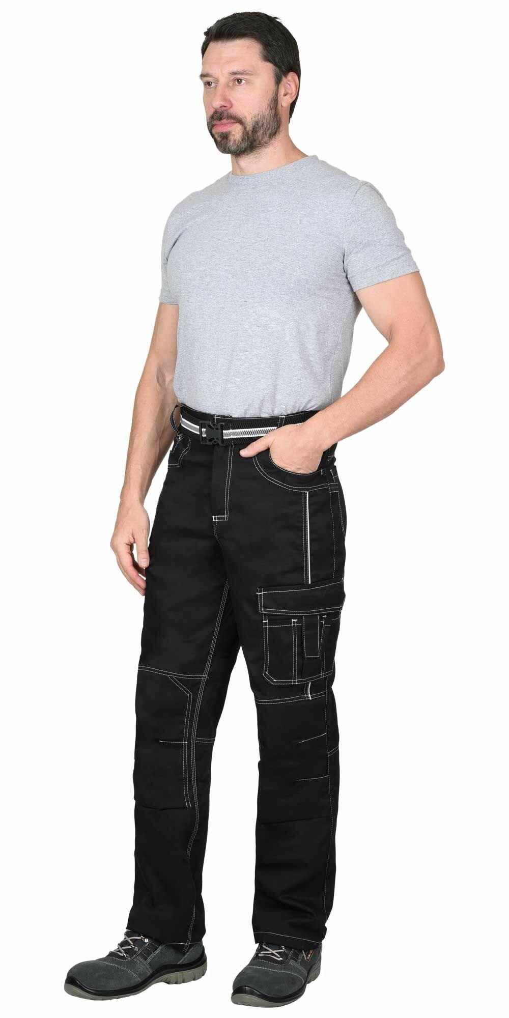 Брюки рабочие