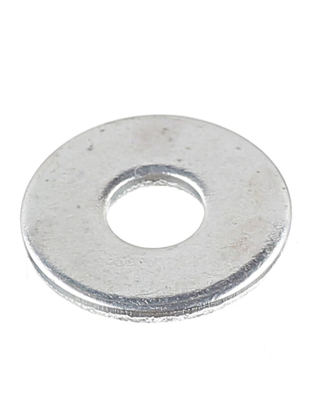Шайба кузовная оцинкованная 5x15 мм DIN 9021 (200 шт.)