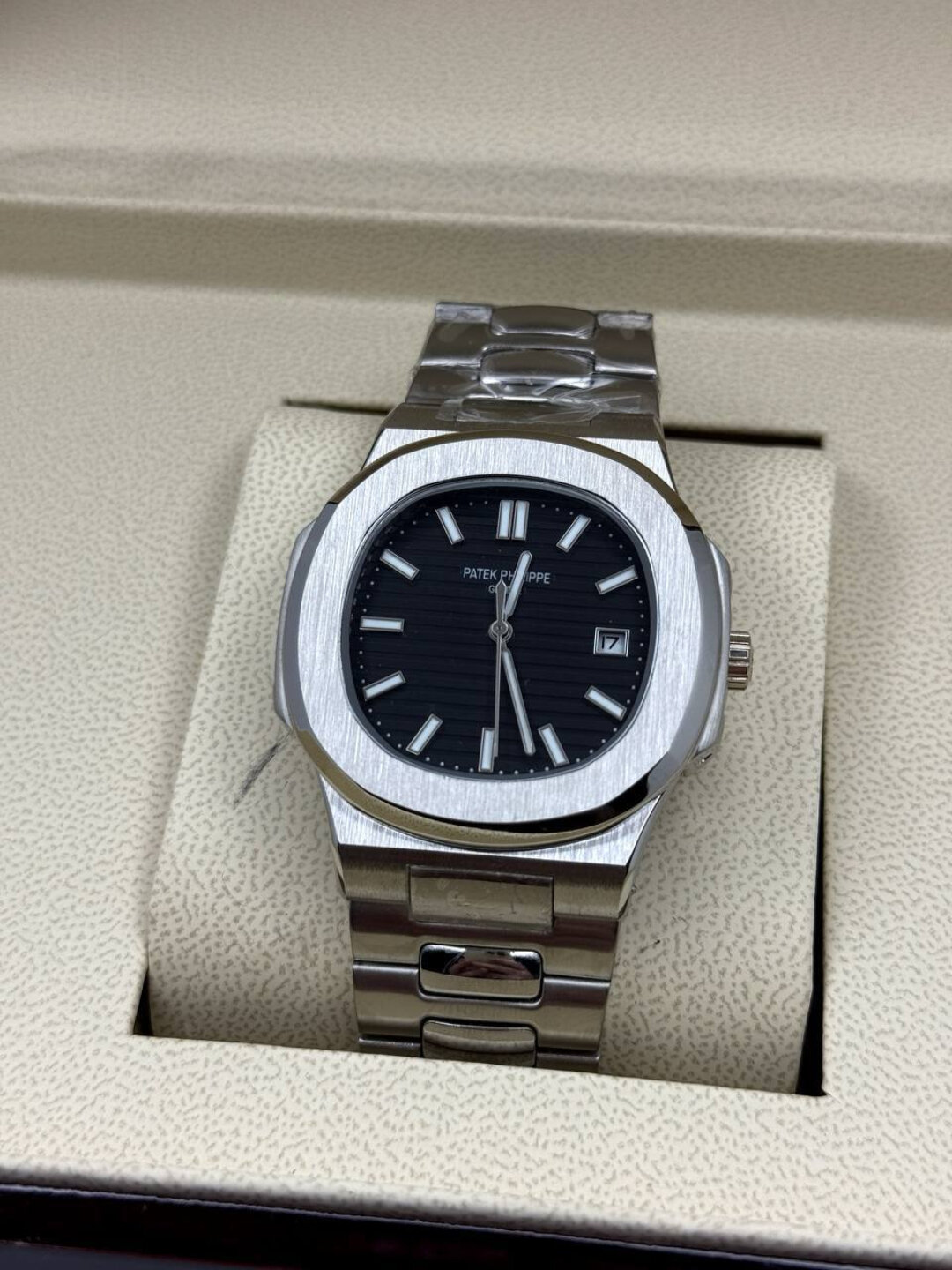 Наручные часы Классика