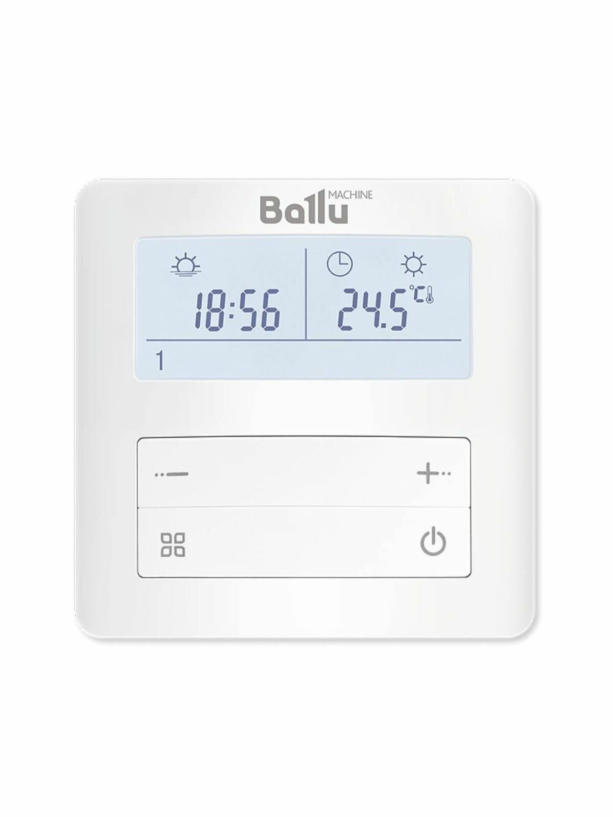 Термостат цифровой BALLU BDT-2