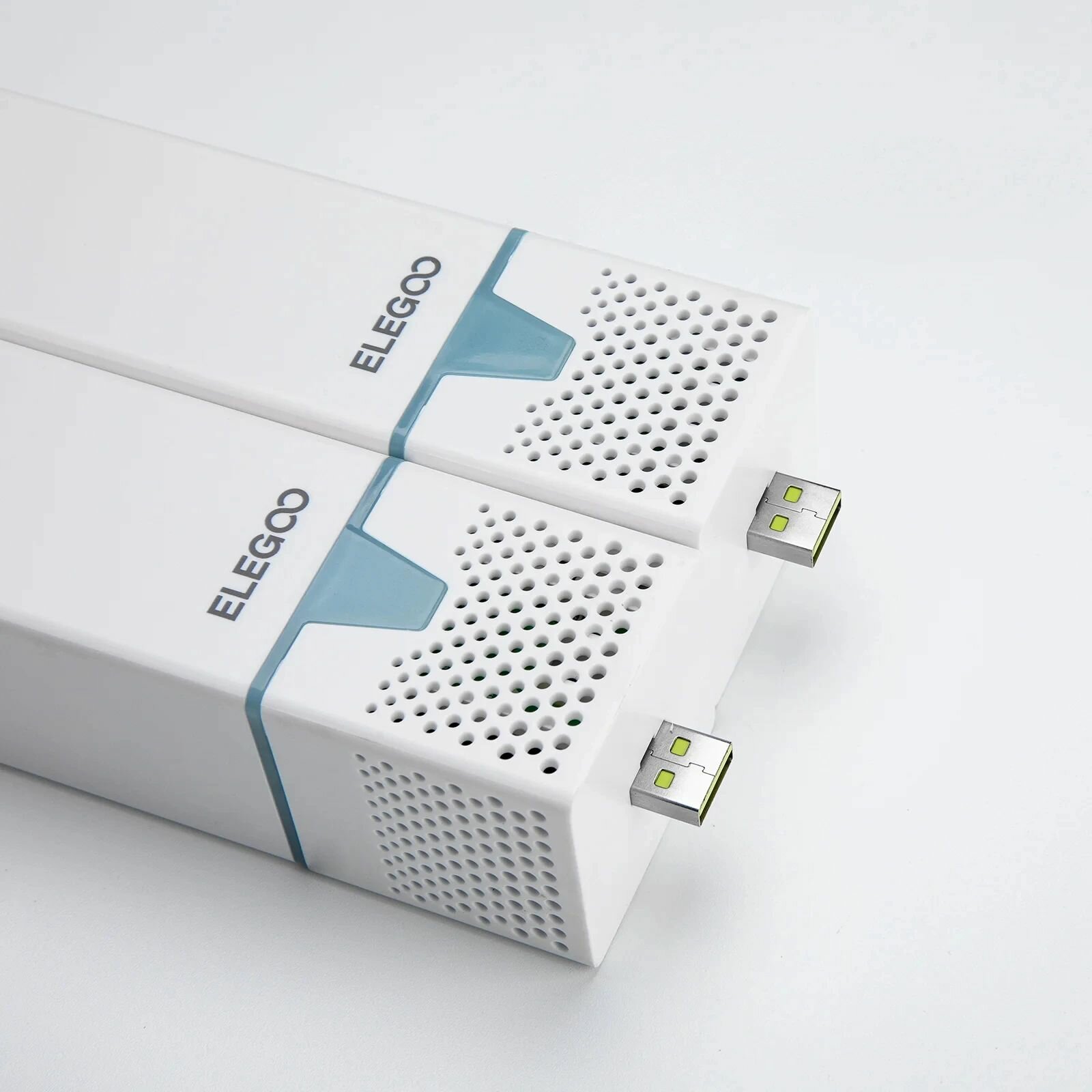 ELEGOO набор очистителей воздуха для 3D-принтеров 2 шт.