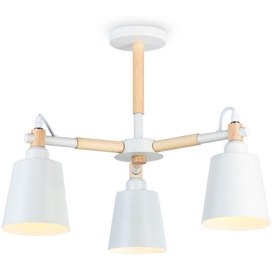 Потолочная люстра Ambrella Light Traditional Loft TR82204