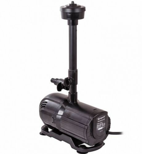 Насос фонтанный Aquario AFP-50 - фото №2