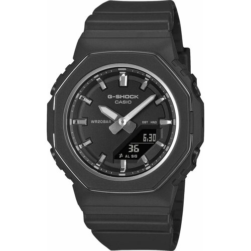 фото Наручные часы casio g-shock, черный