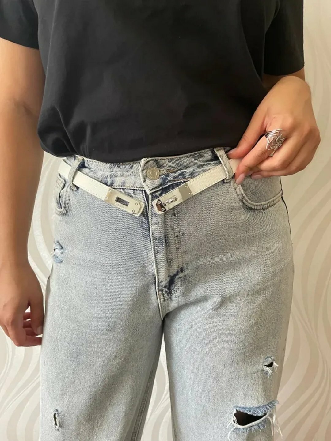 Ремень  для женщин