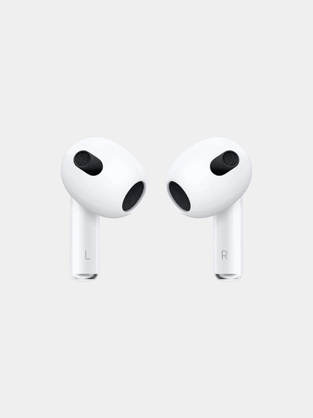 Наушники Apple AirPods 3, внутриканальные, беспроводные, Bluetooth