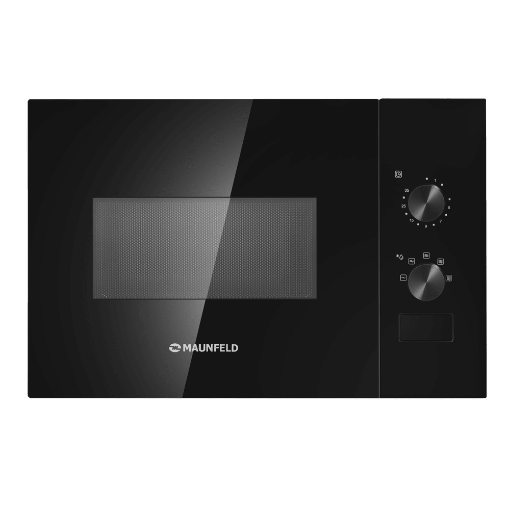 Микроволновая печь встраиваемая MAUNFELD JBMO155GB01