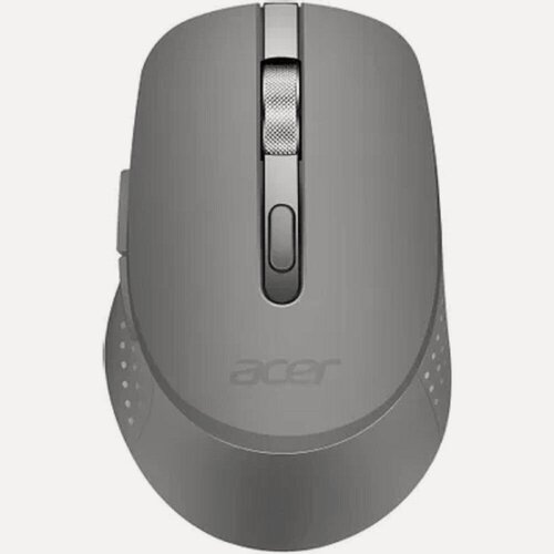 Изображение товара Acer OMR310 ZL. MCECC.032 темно - серый оптич. 1600dpi беспров. BT Radio USB 7but