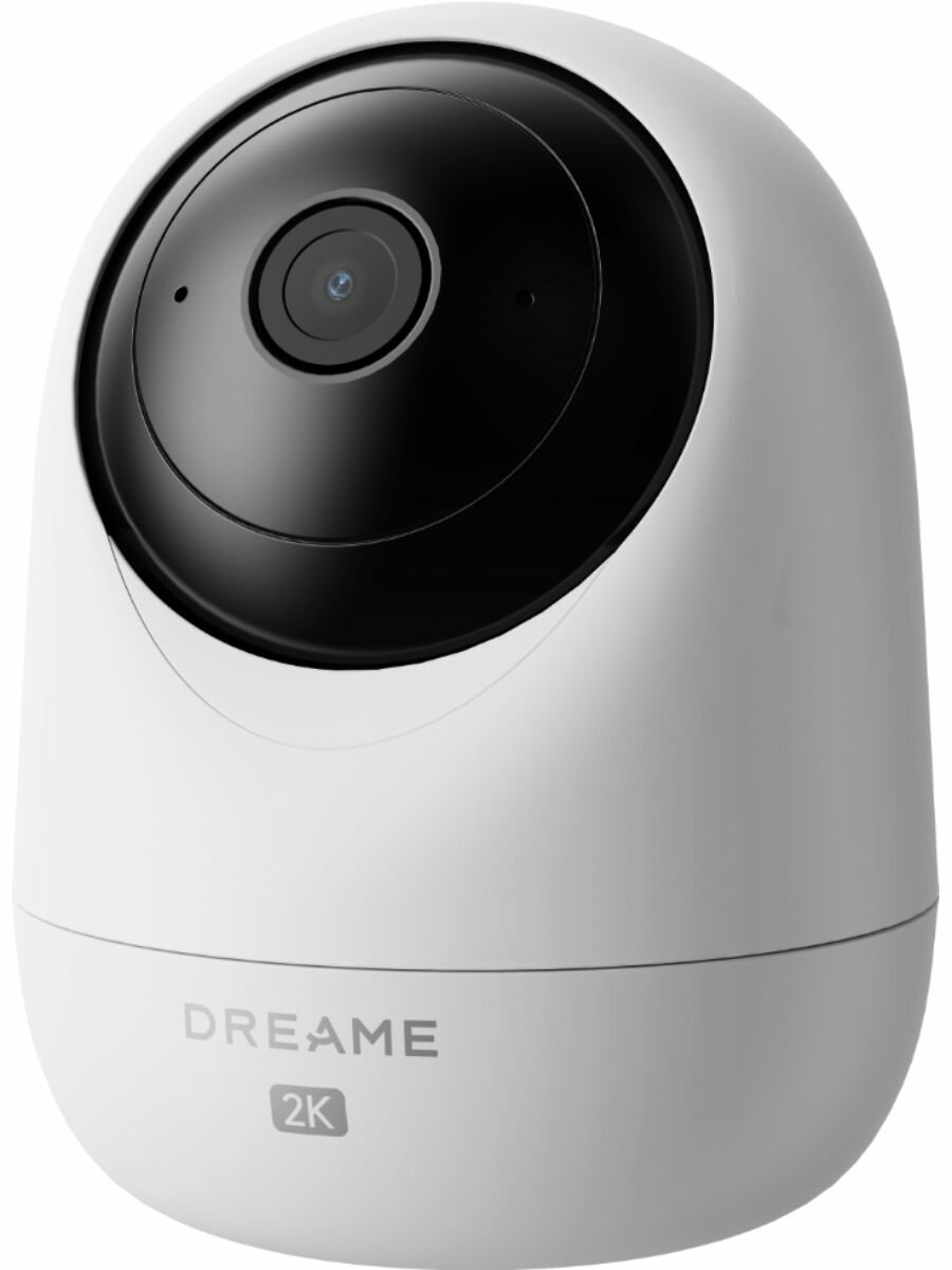 Видеокамера IP Dreame NAVO Care 1 Incam 2K, белая (A131)