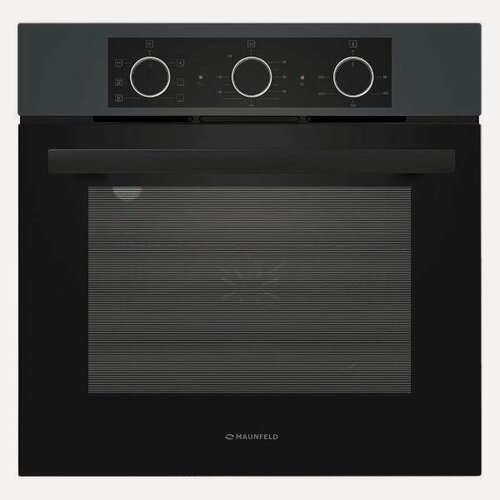 Изображение товара Электрический духовой шкаф Maunfeld AEOF6060G1