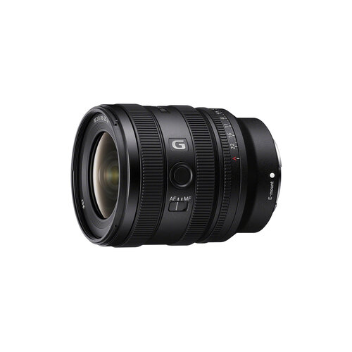 Объектив Sony FE 16-25mm f28 G 124488₽