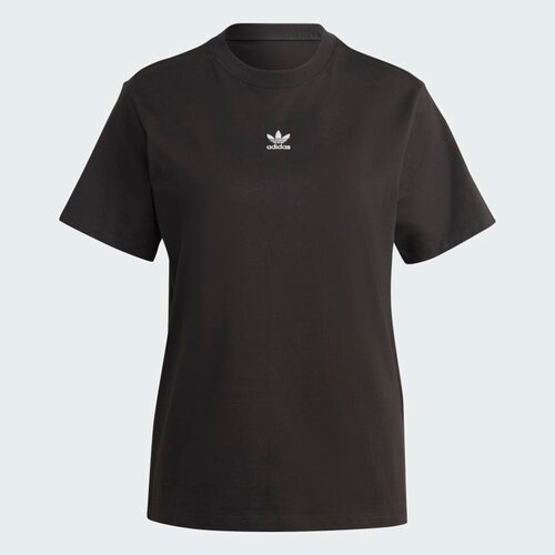 Футболка adidas Originals, размер L INT, черный