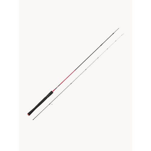 Спиннинг ультралайт Tubertini (Seika) INOSHI 2,01 м, 1-6 gr, карбон, EVA