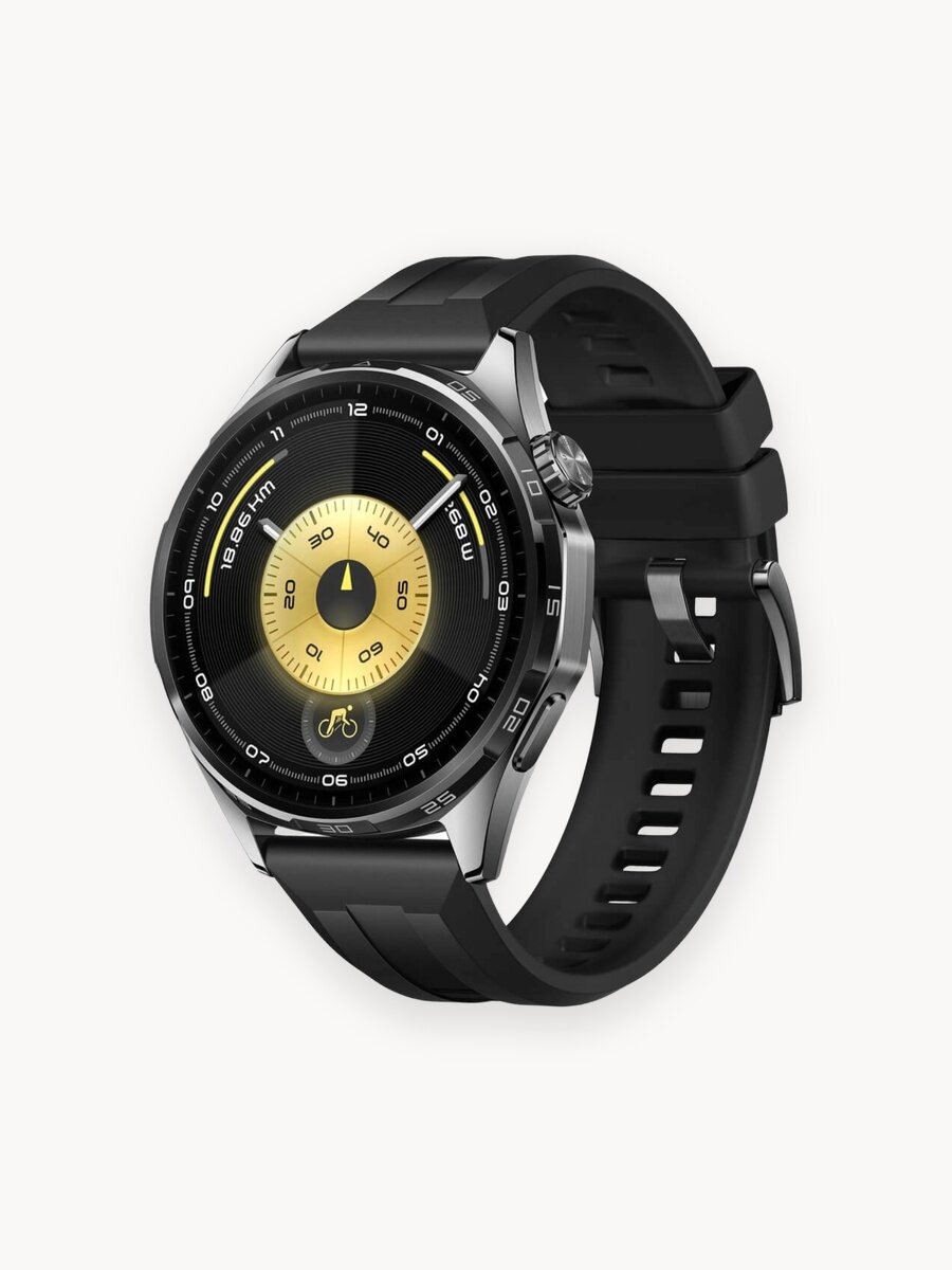 Умные часы HUAWEI WATCH GT 6