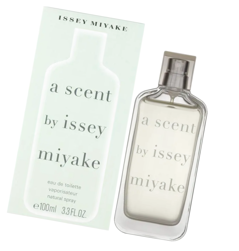 Женский парфюм Иссей Мияке Сцент Бай Мияке 100 мл - Issey Miyake A Scent By Issey Miyake