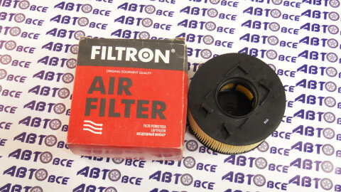 Воздушный фильтр FILTRON AK 362/2