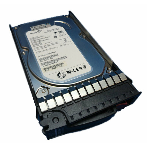 Жесткий диск HP 250GB 72K N SATA Entry 397377-028 1005000₽