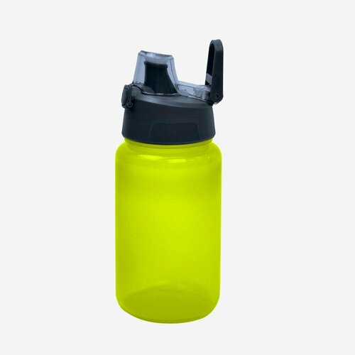 PROTECT Бутылка для воды с крышкой, 500 мл (Зеленый)