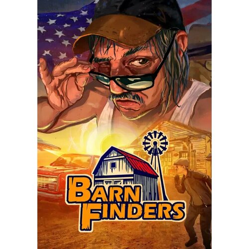 Barn Finders (Steam; PC; Регион активации все страны)