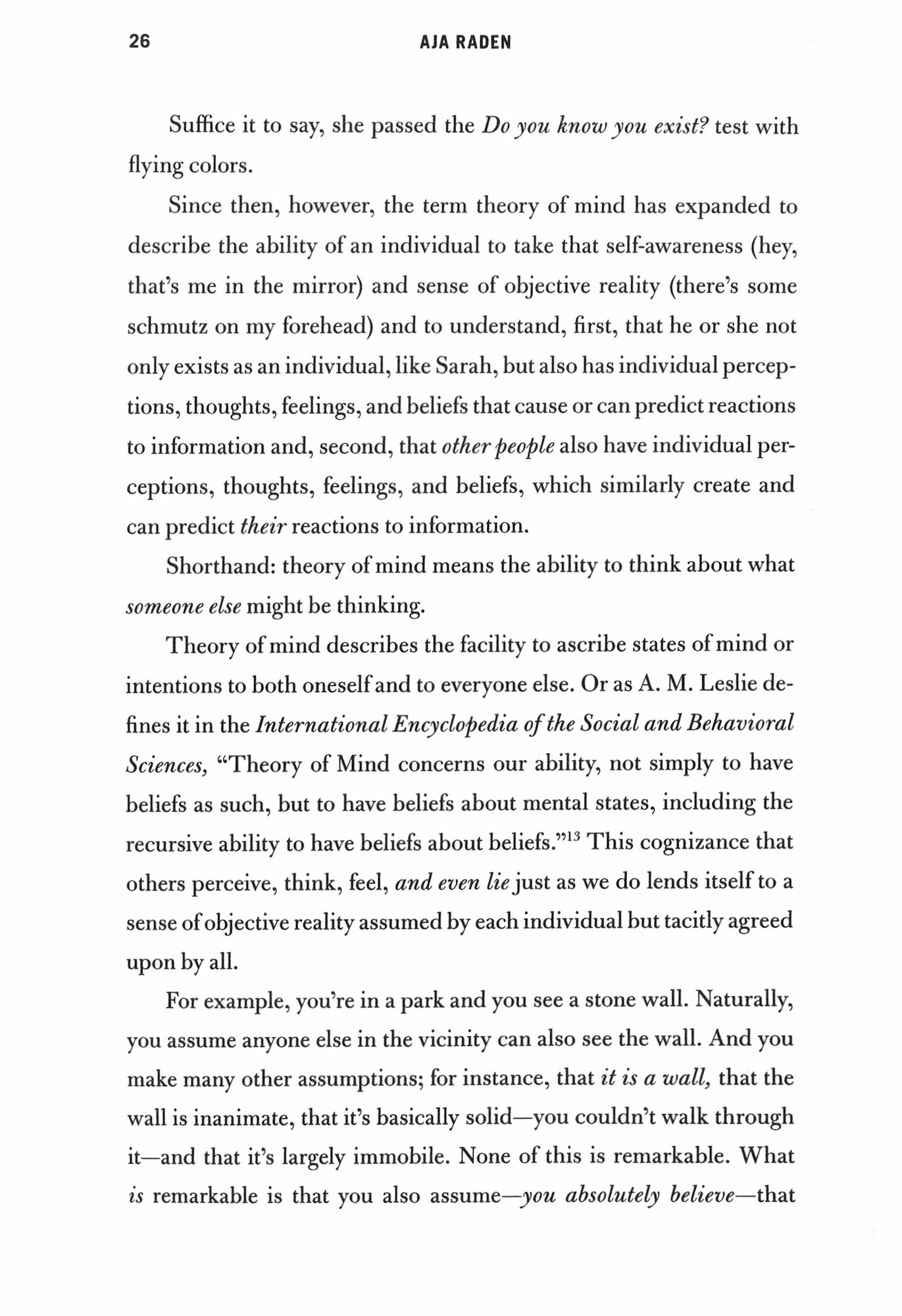 The Truth About Lies. A Taxonomy of Deceit, Hoaxes and Cons / Raden Aja / Книга на Английском - фото №2