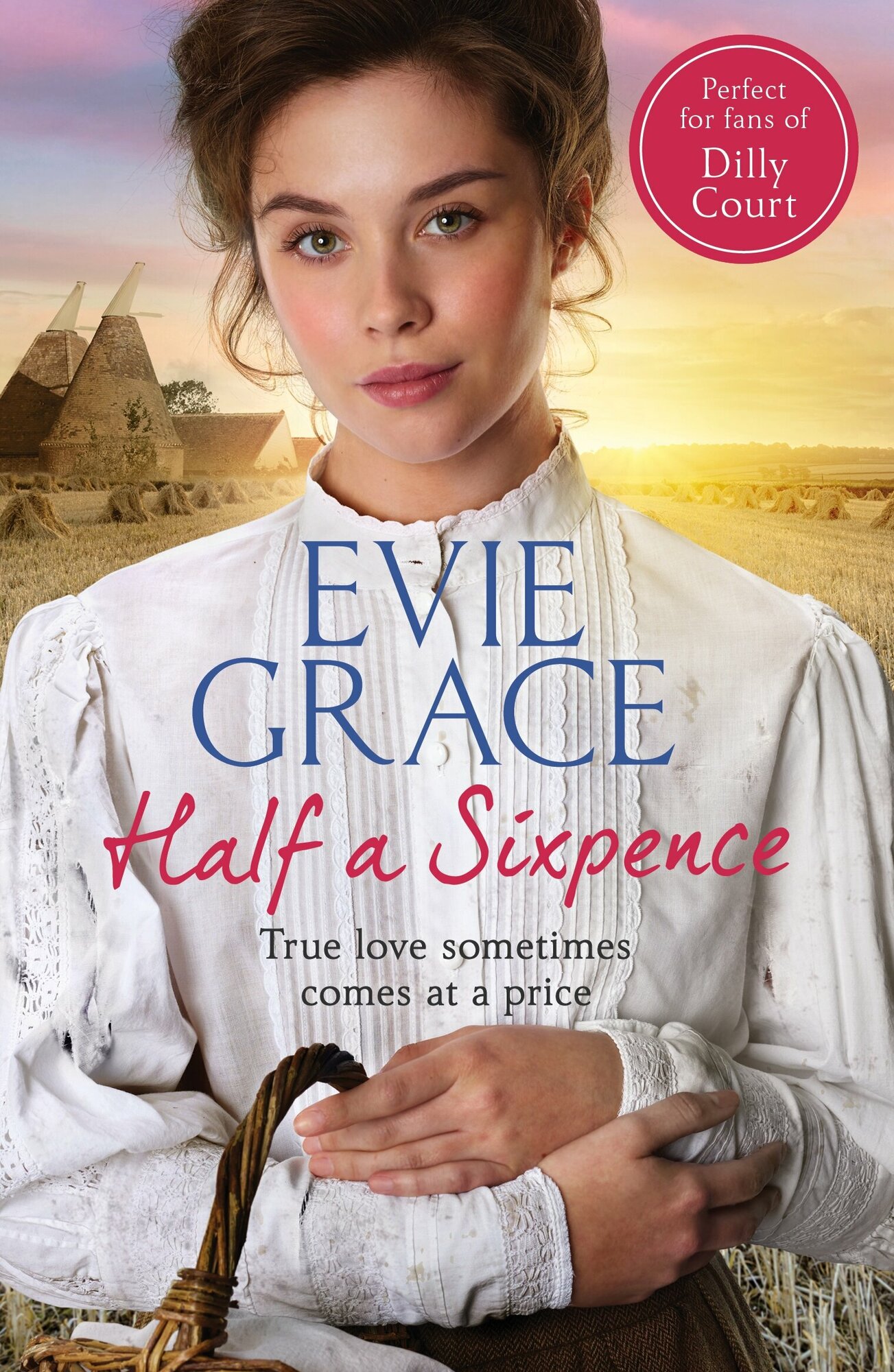 Half a Sixpence / Книга на Английском - фото №1