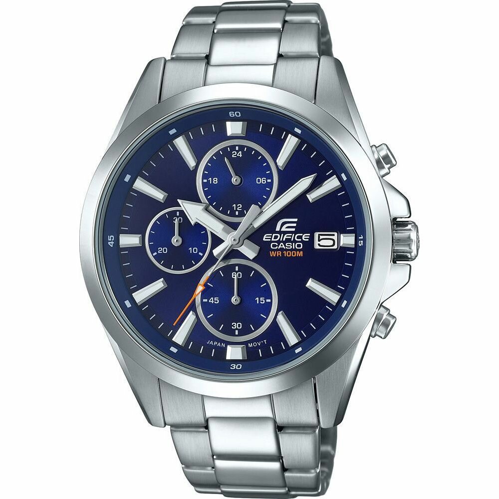 Наручные часы CASIO Chronographs EFV-560D-2A