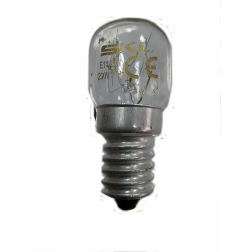 Лампа духового шкафа E14 25W 300C°, LMP101UN, CU4410