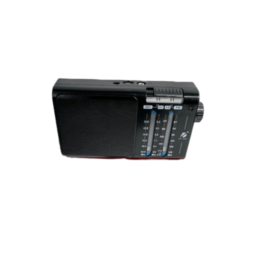 Портативный радиоприемник аккумуляторный KTF-1472 130000₽