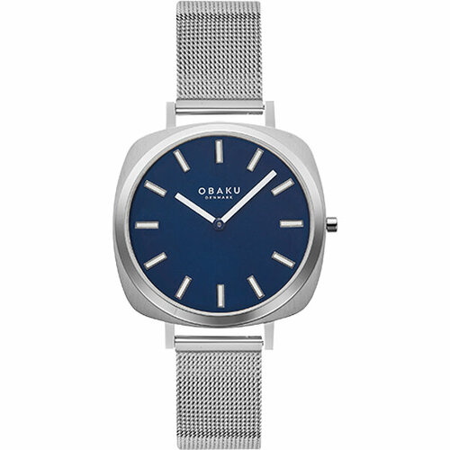 Наручные часы OBAKU V296LXCLMC, синий