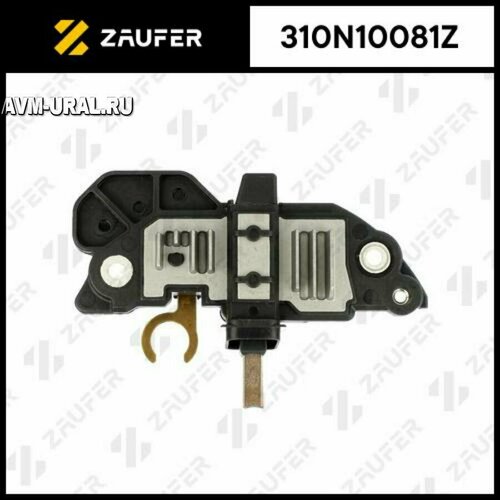 ZAUFER 310N10081Z Регулятор генератора HCV