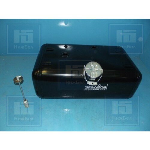 Автотехнология Бак топливный ЗИЛ-130 (175л) (330х560х950) (с топливозаборником)