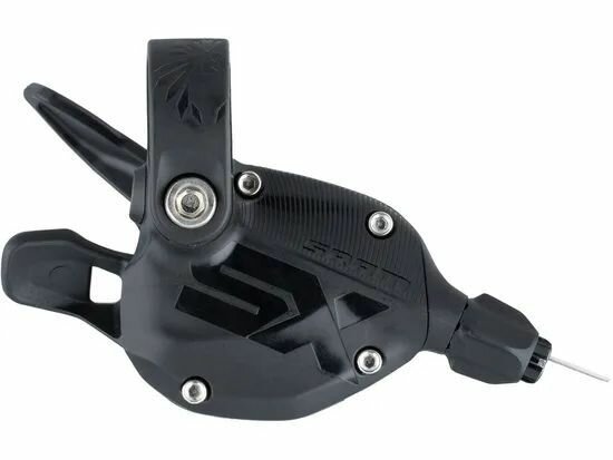 Манетка шифтер Sram SX Eagle Trigger, правая / 12 скоростей