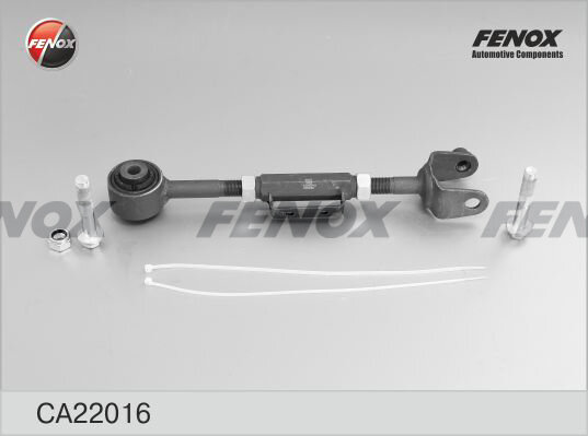 Рычаг подвески Honda CRV II FENOX CA22016
