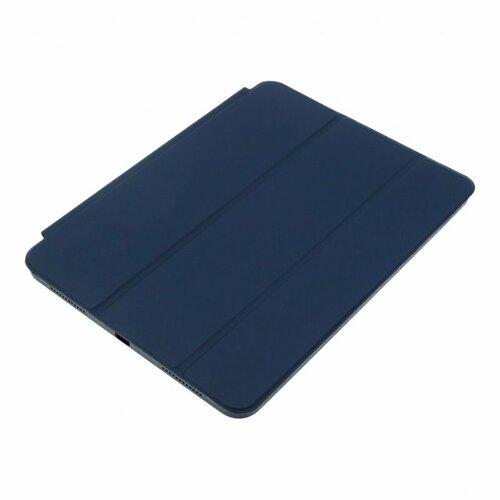 Чехол-книжка Smart Case для Apple iPad Air 4 10.9 (2020) синий чехол smart case для apple ipad air 4 10 9 2020 deep navy