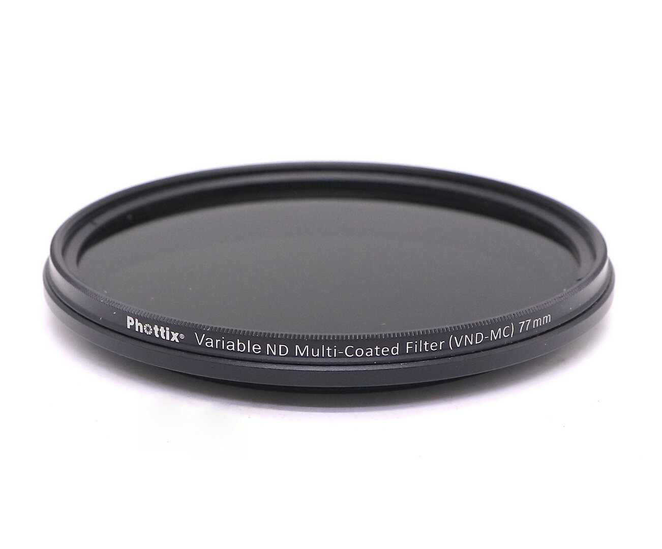 Светофильтр Phottix VND Variable Filte 77mm