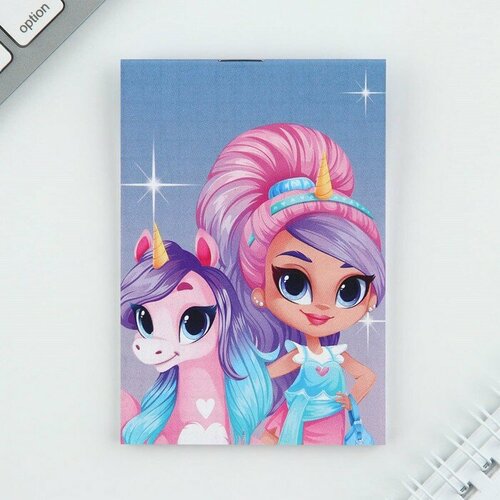 Бусина силикон Сердечко лиловая d14 см 8шт 387₽