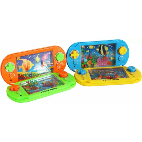 Игра водная с кольцами 2586QD 499₽
