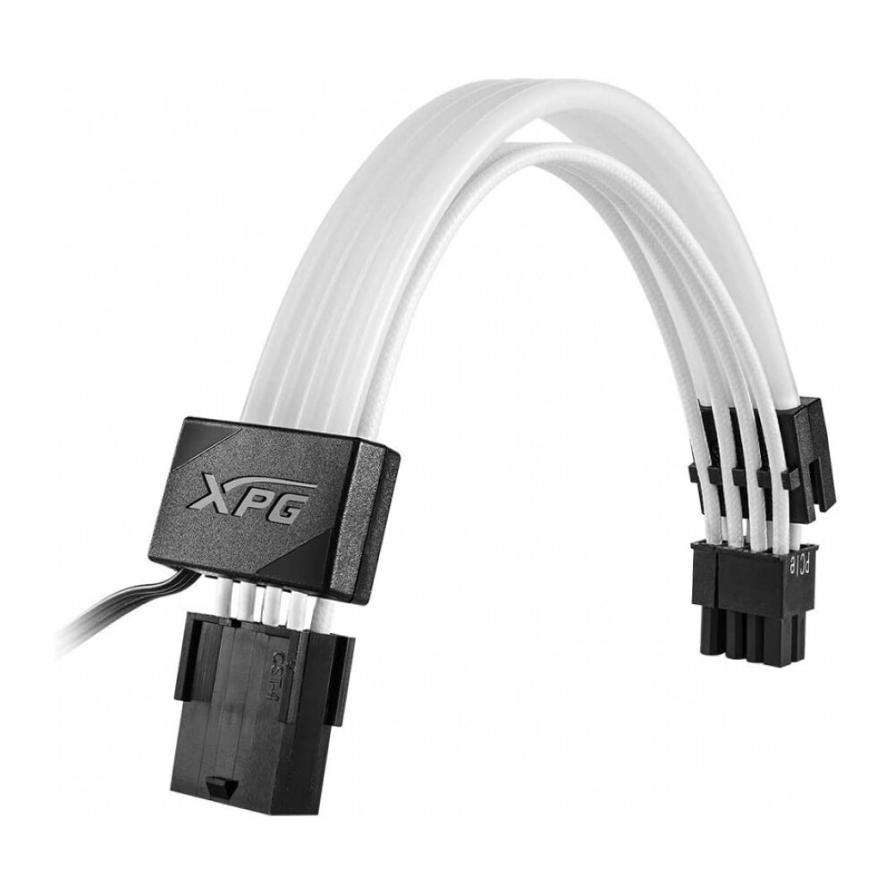 Удлинитель кабеля питания XPG ARGBEXCABLE-VGA-BKCWW