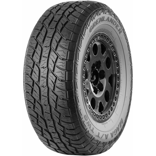 215/65R17 ILink Terramax LSR2 A/T 99T