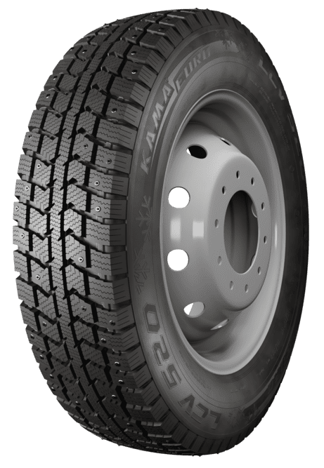 Шина Kama Euro LCV-520 (НК-520) 185/75R16 104/102R