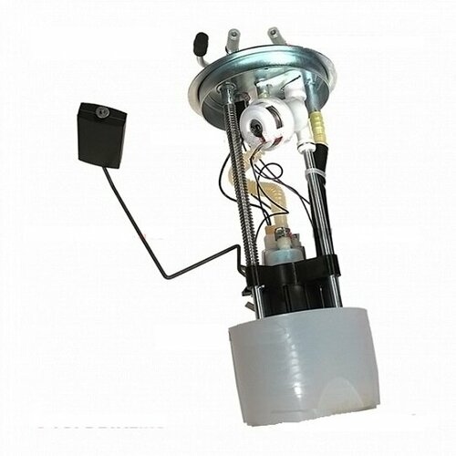 Бензонасос в бак под Webasto для ГАЗ-3302 Бизнес (бензин)