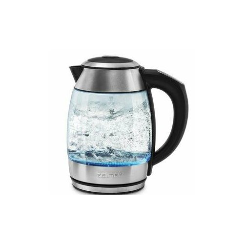 ZELMER Чайник ELECTRIC ZCK8030 ZELMER 723600₽