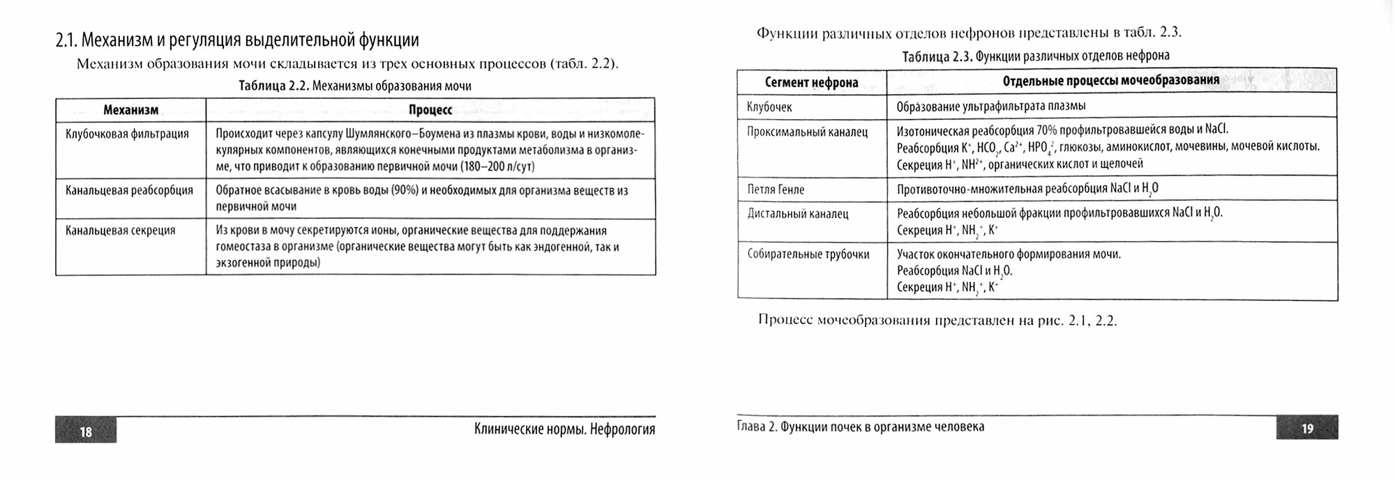 Клинические нормы. Нефрология (Усанова Анна Александровна, Гуранова Наталья Николаевна) - фото №7